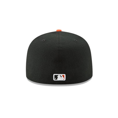 San Francisco Giants Authentic Collection Alt 59FIFTY Fitted - New Era - 