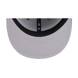 San Francisco Giants Basic Black & White Logo 59FIFTY Fitted Hat - New Era - 23011141301