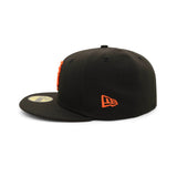 San Francisco Giants Bay City Icon 59FIFTY Fitted - New Era - 