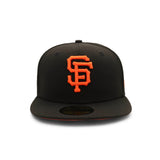 San Francisco Giants Bay City Icon 59FIFTY Fitted - New Era - 