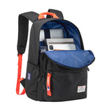 San Francisco Giants Black Laptop Backpack - Montana West - 221103413