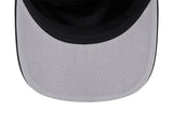 San Francisco Giants Black & White New Era 19TWENTY Snapback Hat - New Era - 