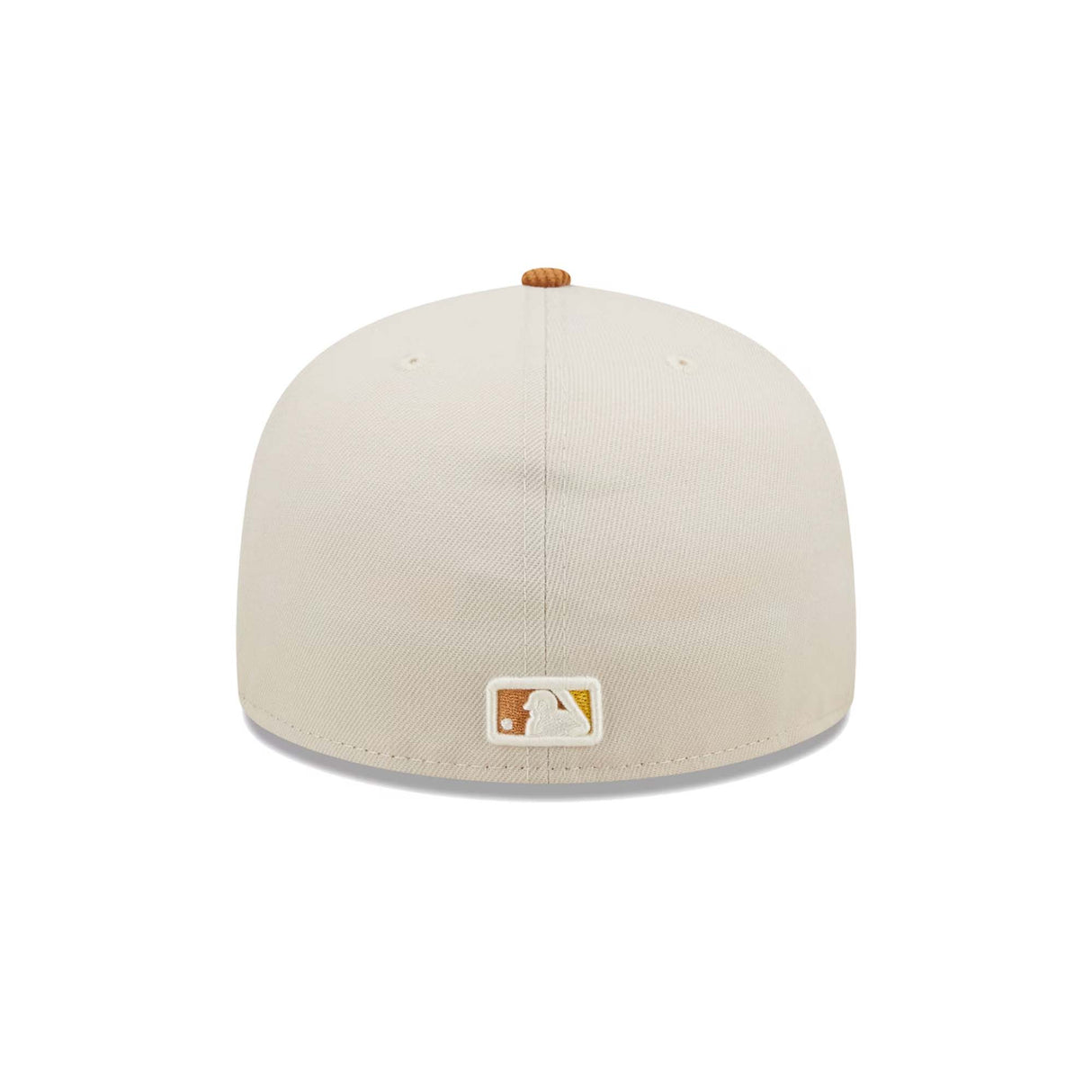 San Francisco Giants Brown Corduroy 59FIFTY Fitted Hat - New Era - 