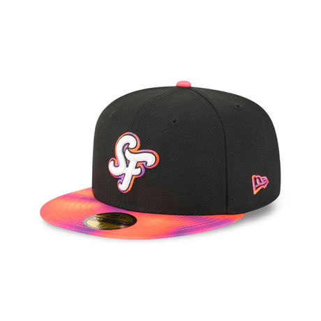 San Francisco Giants City Connect 2025 59FIFTY Fitted Hat - New Era - 23310841301