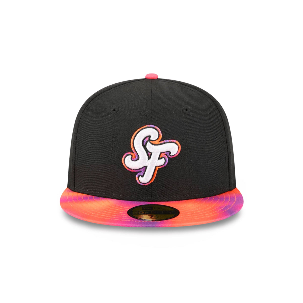 San Francisco Giants City Connect 2025 59FIFTY Fitted Hat - New Era - 23310841301