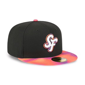 San Francisco Giants City Connect 2025 59FIFTY Fitted Hat - New Era - 