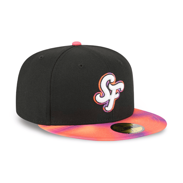 San Francisco Giants City Connect 2025 59FIFTY Fitted Hat - New Era - 