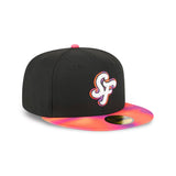 San Francisco Giants City Connect 2025 59FIFTY Fitted Hat - New Era - 23310841301