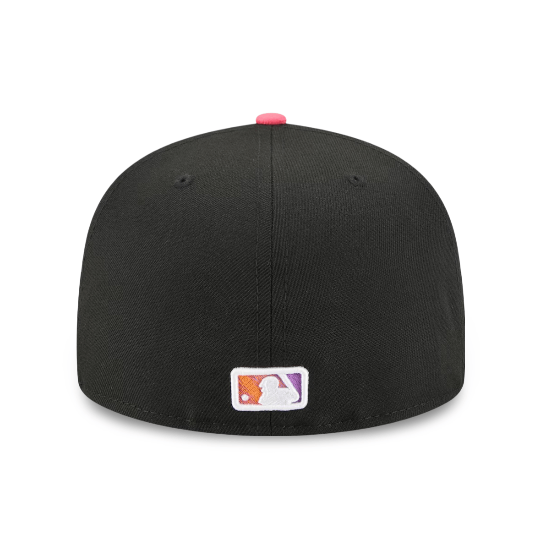 【US限定】New Era LP59FIFTY San Francisco Giants CityConnect San Francisco Giants City Connect Fan Pack Black 59FIFTY