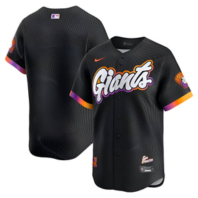 San Francisco Giants City Connect Limited Jersey By Nike® - Nike - 