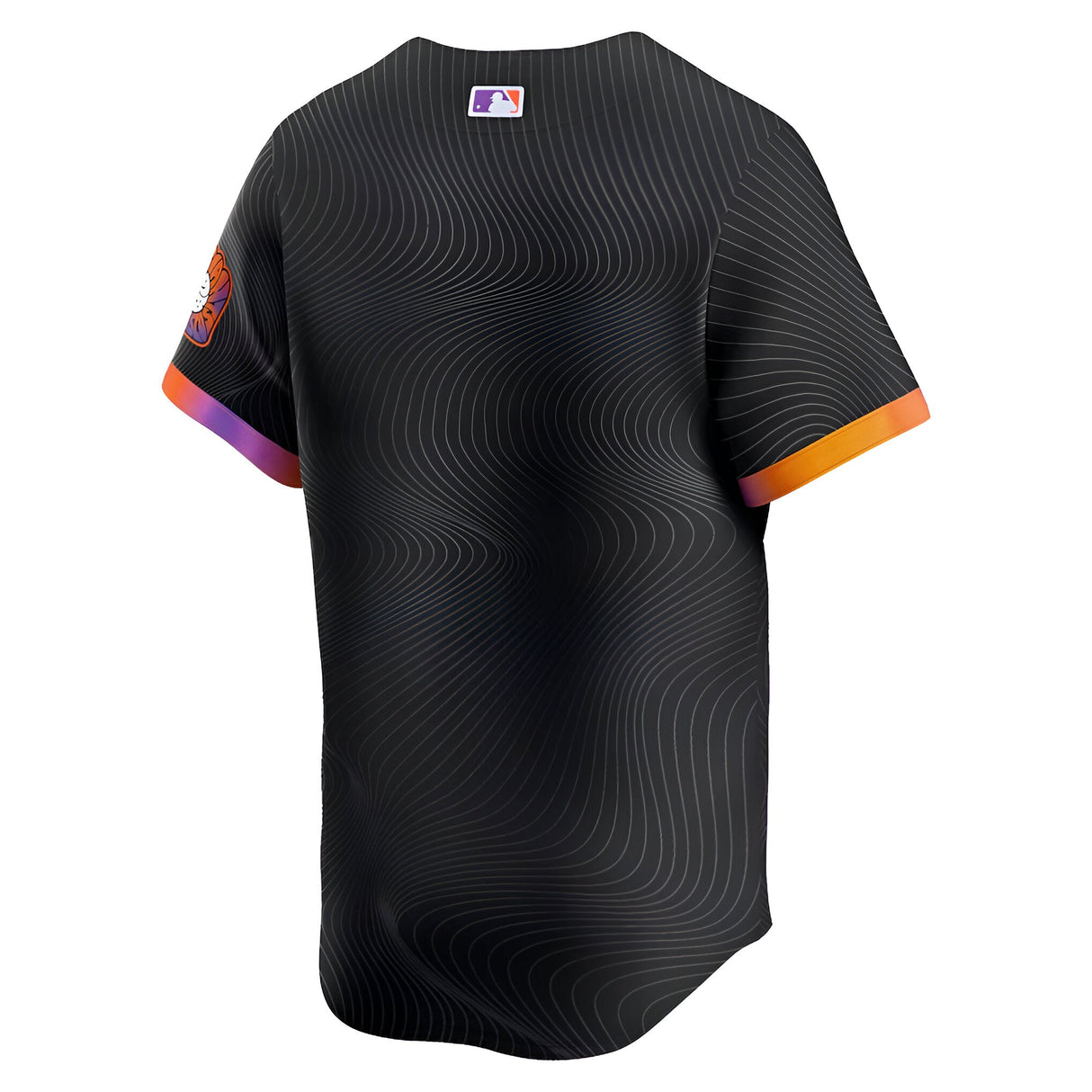 San Francisco Giants City Connect Limited Jersey By Nike® - Nike - 