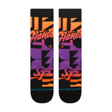 San Francisco Giants City Connect Team Color Crew Socks - Stance - 281204411