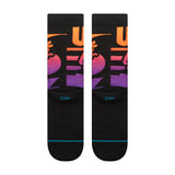 San Francisco Giants City Connect Team Color Crew Socks - Stance - 281204411