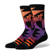 San Francisco Giants City Connect Team Color Crew Socks - Stance - 281204411