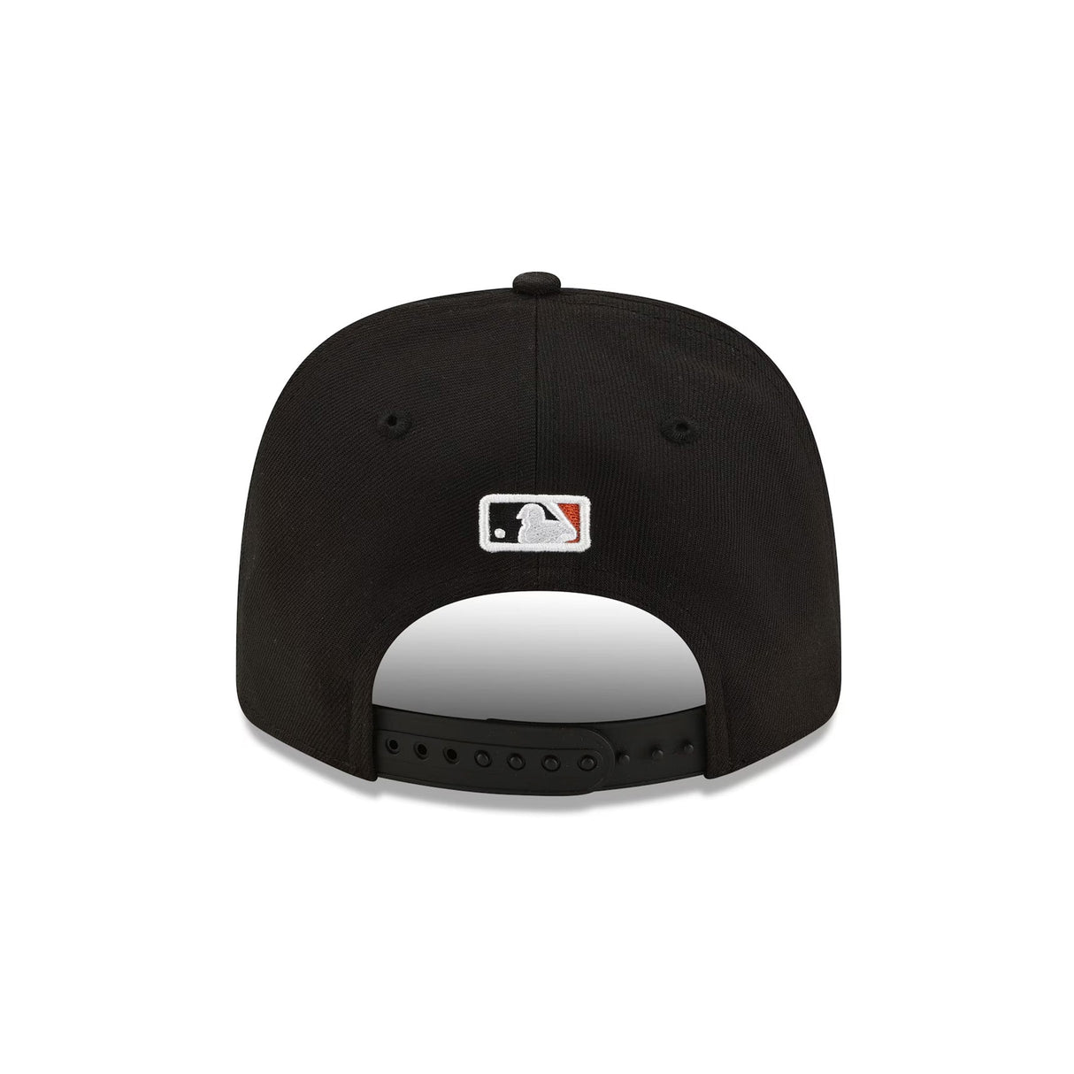 San Francisco Giants Core Classic Alternate Replica Gray & Black 9SEVENTY Snapback Hat - New Era - 23012241306
