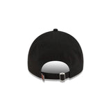 San Francisco Giants Core Classic Alternate Replica Gray & Black 9TWENTY Adjustable Hat - New Era - 23011941304