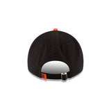 San Francisco Giants Core Classic Black 9TWENTY Adjustable Hat - New Era - 23011941301