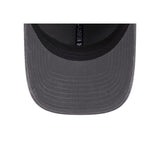 San Francisco Giants Core Classic Gray 9TWENTY Adjustable Hat - New Era - 23011941302