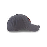 San Francisco Giants Core Classic Gray 9TWENTY Adjustable Hat - New Era - 23011941302