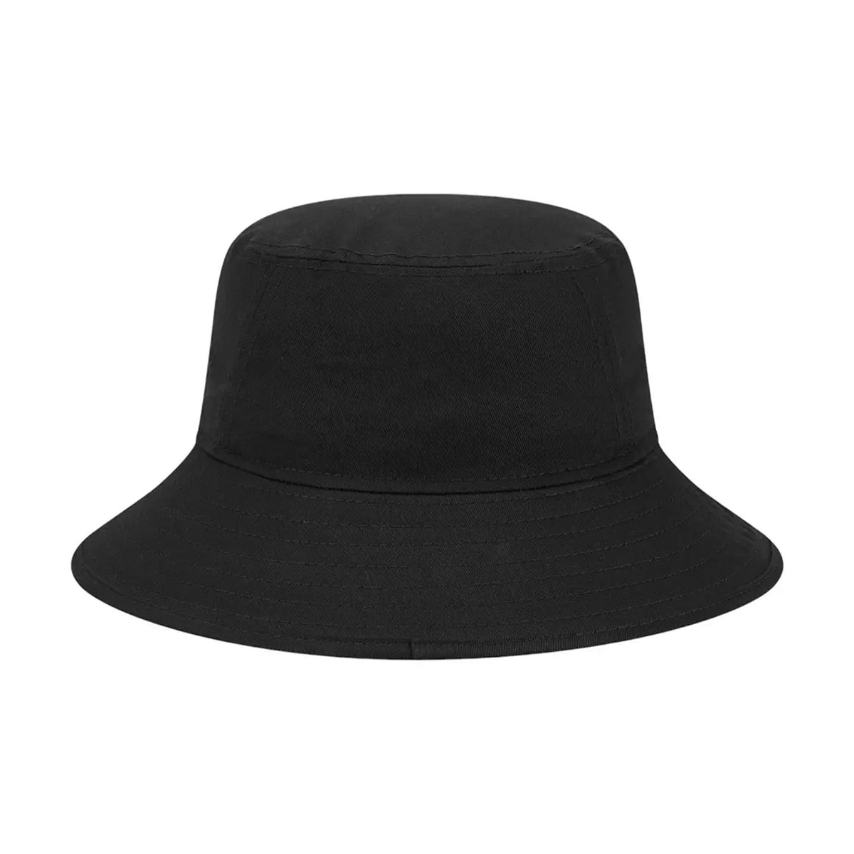 San Francisco Giants Evergreen Black Bucket Hat - New Era - 230610141303