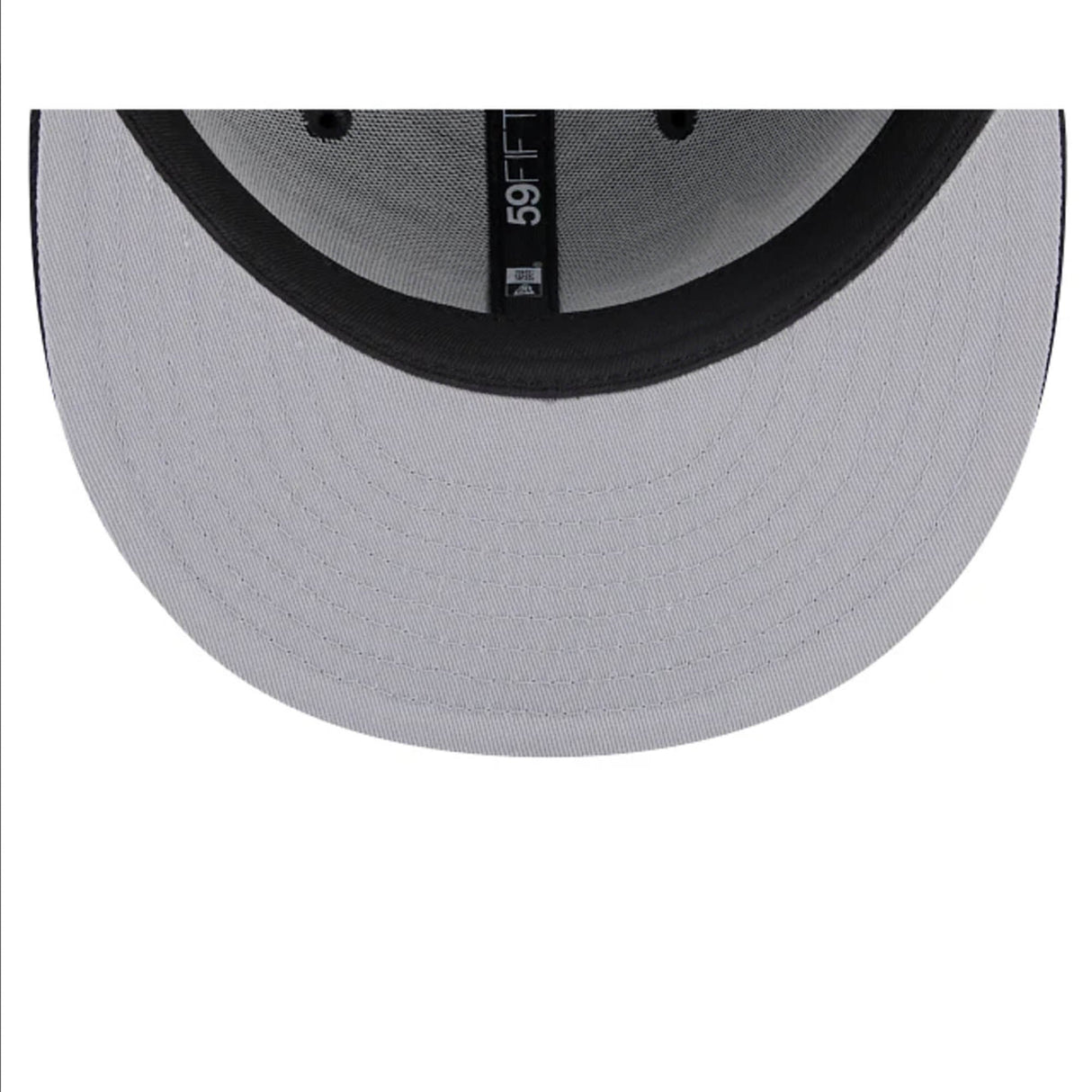 San Francisco Giants Fog City Stitch 59FIFTY Fitted - New Era - 