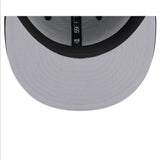 San Francisco Giants Fog City Stitch 59FIFTY Fitted - New Era - 