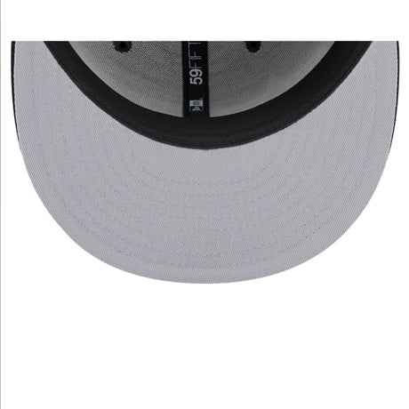 San Francisco Giants Fog City Stitch 59FIFTY Fitted - New Era - 