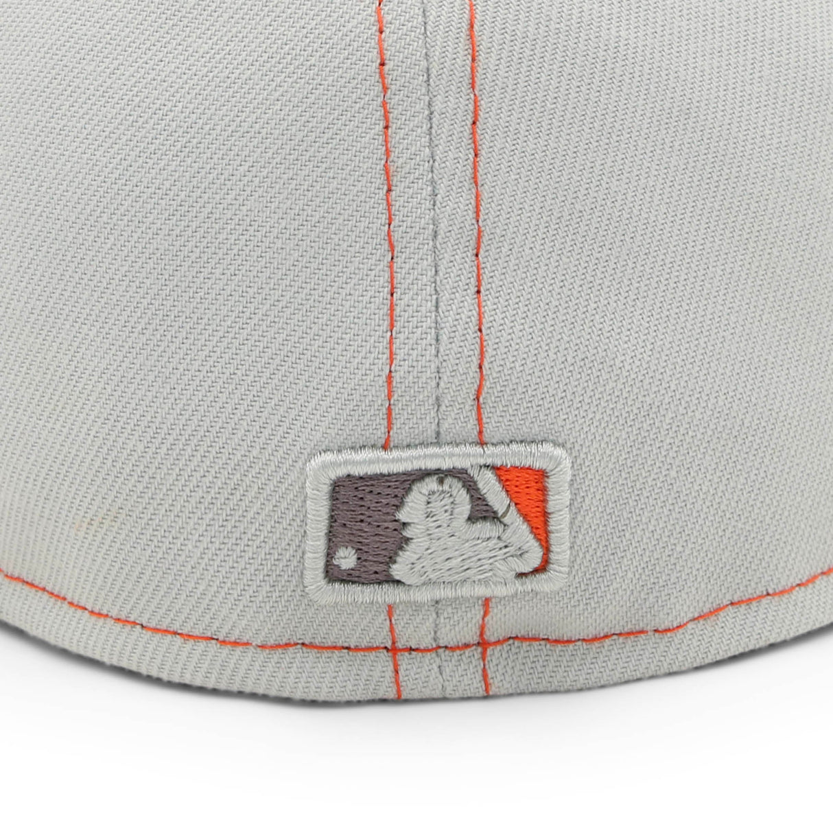 San Francisco Giants Fog City Stitch 59FIFTY Fitted - New Era - 