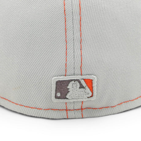 San Francisco Giants Fog City Stitch 59FIFTY Fitted - New Era - 