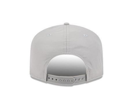 San Francisco Giants Gray New Era 19TWENTY Rope Snapback Hat - New Era - 