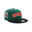 San Francisco Giants Green REALTREE® 59FIFTY - New Era - 