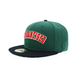 San Francisco Giants Green REALTREE® 59FIFTY - New Era - 