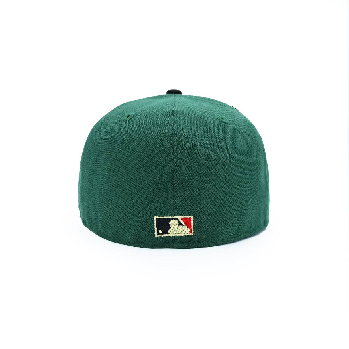 San Francisco Giants Green REALTREE® 59FIFTY - New Era - 
