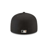 San Francisco Giants "Guinness" 25th Anniversary Patch New Era 59FIFTY - New Era - 