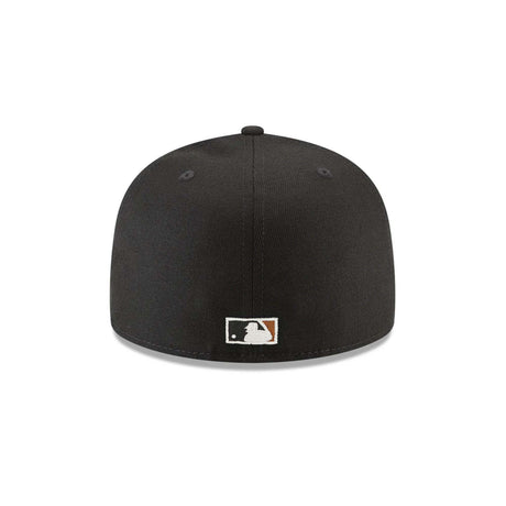 San Francisco Giants "Guinness" 25th Anniversary Patch New Era 59FIFTY - New Era - 