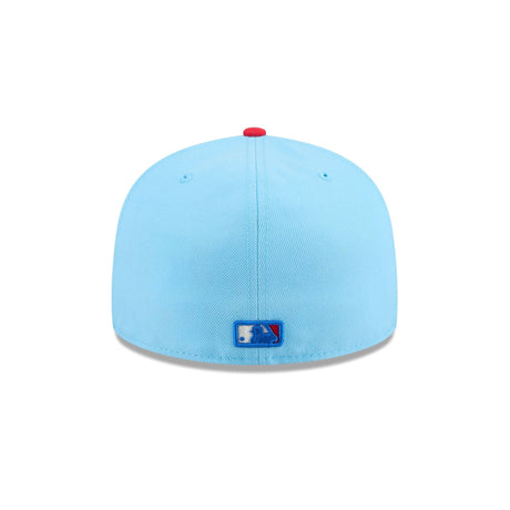 San Francisco Giants Independence Day 2025 59FIFTY - New Era - 