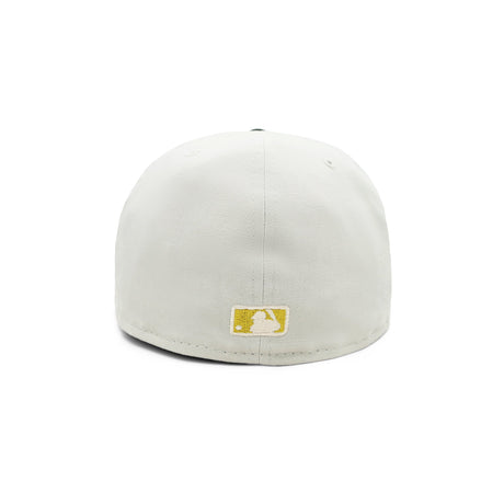 San Francisco Giants Lemon Cream 59FIFTY Fitted - New Era - 