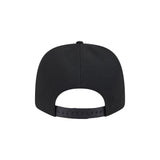 San Francisco Giants Multi - Rope Black 9SEVENTY Stretch - Snap Hat - New Era - 230125413