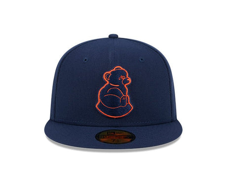 San Francisco Giants Navy 2024 Rickwood Classic 59FIFTY Fitted Hat - New Era - 