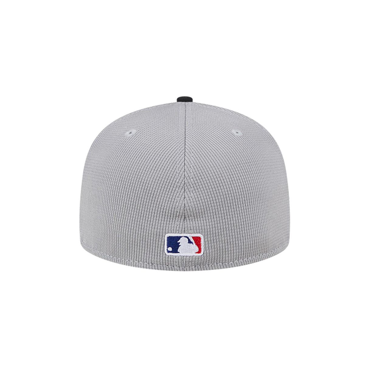 San Francisco Giants Pivot Mesh Gray 59FIFTY Fitted Hat - New Era - 23052441301