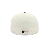 San Francisco Giants REALTREE 2012 World Series Champions 59FIFTY Fitted Hat - New Era - 