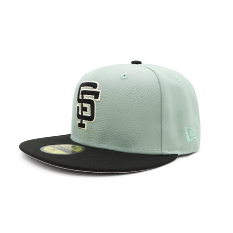 San Francisco Giants Sage 1984 59FIFTY Fitted - New Era - 