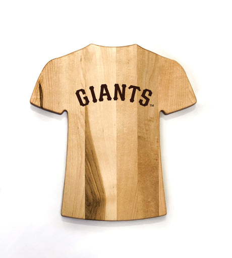 San Francisco Giants "Silver Slugger" Combo Set - Baseball BBQ - 