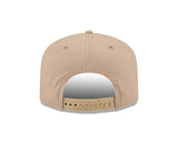 San Francisco Giants Tan New Era 19TWENTY Snapback Hat - New Era - 