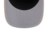 San Francisco Giants Tan New Era 19TWENTY Snapback Hat - New Era - 