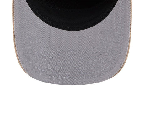 San Francisco Giants Tan New Era 19TWENTY Snapback Hat - New Era - 