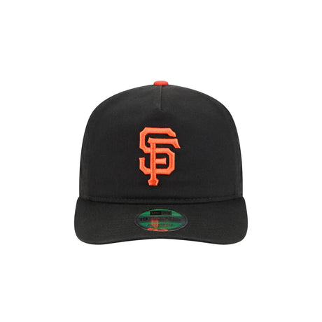 San Francisco Giants Team Color 19TWENTY Snapback - New Era - 