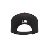 San Francisco Giants Team Color 19TWENTY Snapback - New Era - 