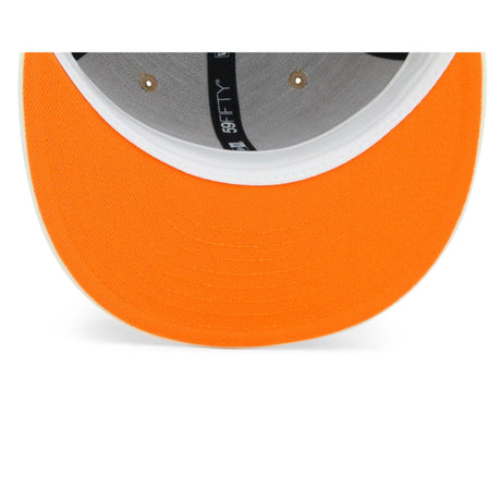 San Francisco Giants Two Tone Khaki 59FIFTY Fitted - New Era - 