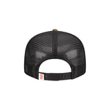 San Francisco Giants Woodland Camo 9FIFTY Snapback Trucker Hat - New Era - 23012641302